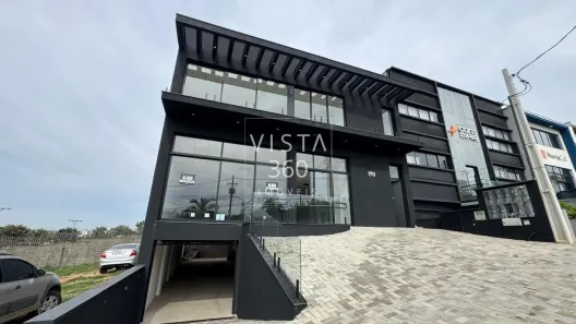 Ponto Comercial para alugar, 118m² no Swiss Park, Campinas
