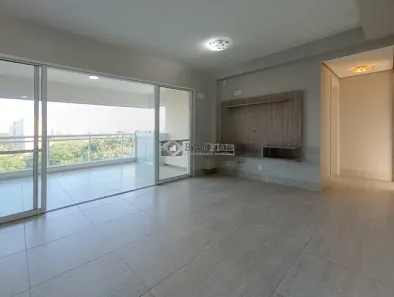 Apartamento com 2 Quartos para alugar, 85m² no Brooklin Paulista, São Paulo