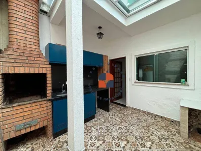Casa com 2 Quartos à venda, 150m² no Vila Miriam, São Paulo