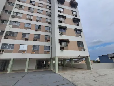 Apartamento com 3 Quartos à venda, 68m² no Madureira, Rio de Janeiro