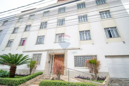 Apartamento com 3 Quartos à venda, 90m² no Morro da Glória, Juiz de Fora