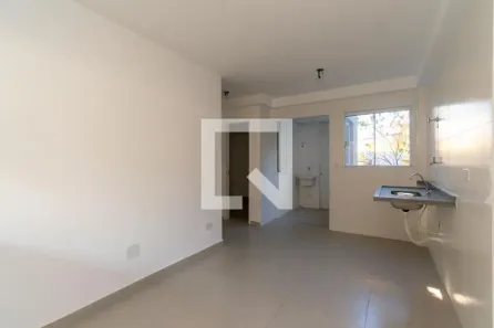 Apartamento com 2 Quartos à venda, 37m² no Vila Lúcia, São Paulo