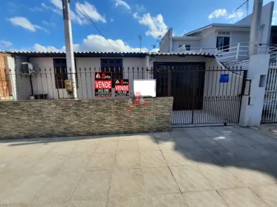 Casa com 3 Quartos à venda, 20m² no Parque Primavera, Esteio