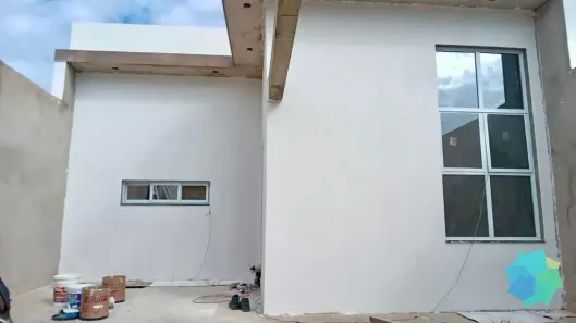 Casa com 3 Quartos à venda, 89m² no Jardim Panorama, Salto