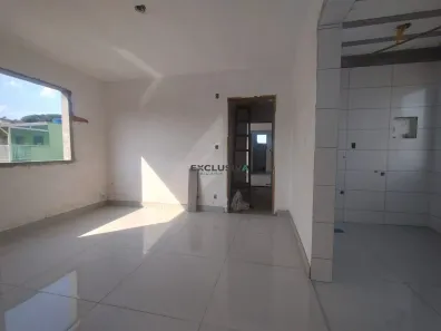 Apartamento com 2 Quartos à venda, 43m² no Coqueiros, Belo Horizonte
