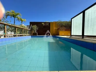 Apartamento com 4 Quartos à venda, 511m² no Leblon, Rio de Janeiro