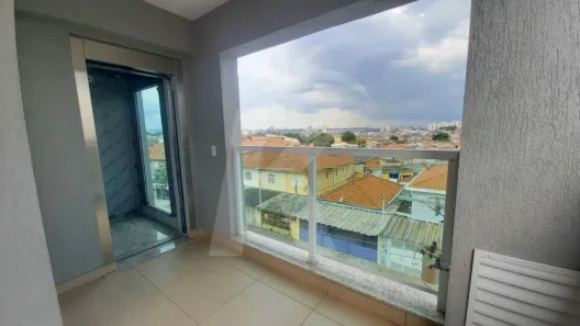 Casa de Condomínio com 2 Quartos à venda, 40m² no Vila Nivi, São Paulo