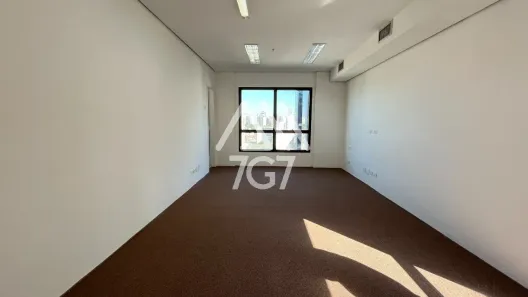 Sala Comercial à venda, 35m² no Jardim Paulista, São Paulo