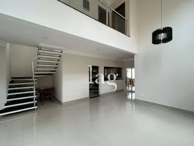 Casa de Condomínio com 5 Quartos à venda, 296m² no Parque Reserva Fazenda Imperial, Sorocaba