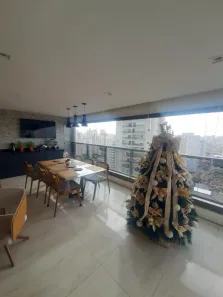 Apartamento com 3 Quartos à venda, 165m² no Vila Gumercindo, São Paulo