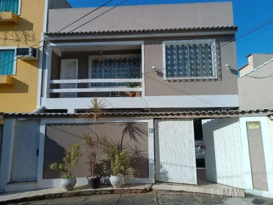 Casa de Condomínio com 3 Quartos à venda, 164m² no Campinho, Rio de Janeiro