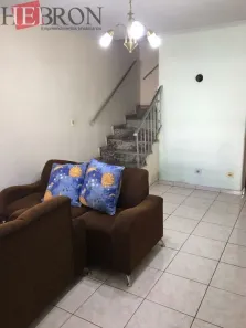 Sobrado com 2 Quartos à venda, 108m² no Santana, São Paulo