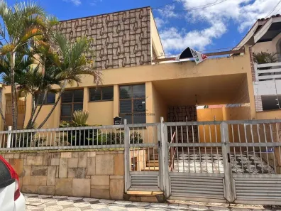 Imóvel Comercial para alugar, 250m² no Jardim Santa Rosália, Sorocaba
