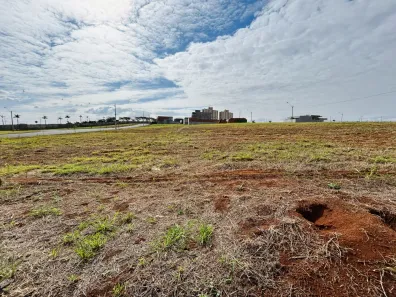 Lote/Terreno à venda, 258m² no Village Costa Sul, Ribeirão Preto