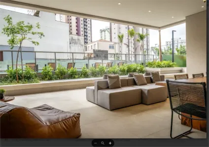 Apartamento com 4 Quartos à venda, 155m² no Vila Mariana, São Paulo