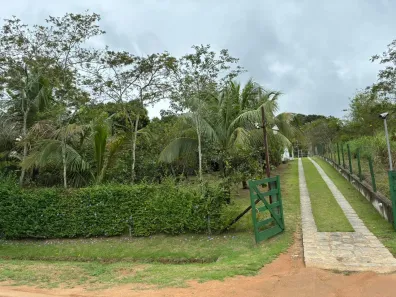 Fazenda/Sítio com 2 Quartos para alugar, 3000m² no Calundu, Itaboraí