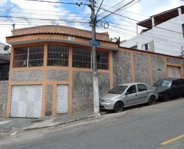 Sobrado com 4 Quartos à venda, 250m² no Jardim Camargo Novo, São Paulo