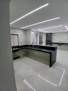 Casa com 3 Quartos à venda, 122m² no Garavelo Residencial Park, Aparecida de Goiânia