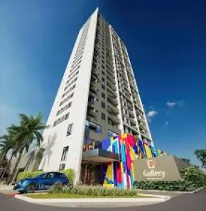 Apartamento com 2 Quartos à venda, 60m² no Aeroviário, Goiânia