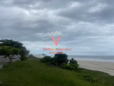 Apartamento com 2 Quartos à venda, 40m² no Gravatá, Saquarema