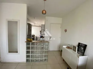 Apartamento com 2 Quartos à venda, 40m² no Anchieta, Rio de Janeiro