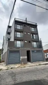 Apartamento com 1 Quarto à venda, 64m² no Jardim São José (Zona Norte), São Paulo