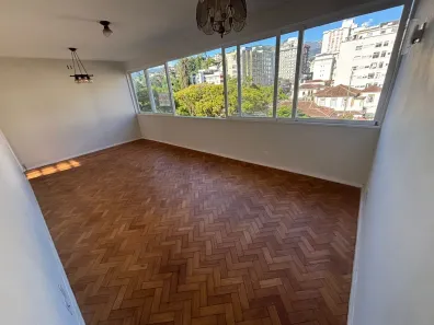 Apartamento com 3 Quartos à venda, 142m² no Centro, Petrópolis