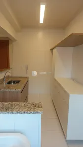Apartamento com 2 Quartos para alugar, 55m² no Jardim Satélite, São José dos Campos