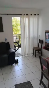 Apartamento com 2 Quartos à venda, 44m² no Lajeado, São Paulo