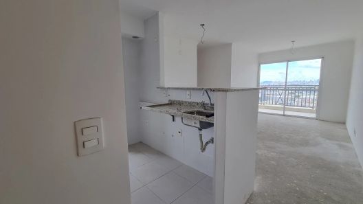 Apartamento com 3 Quartos à venda, 73m² no Vila Maria, São Paulo