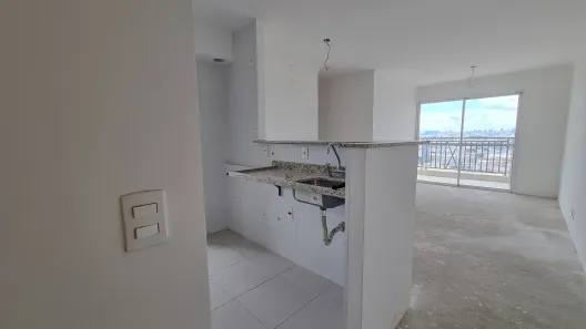 Apartamento com 3 Quartos à venda, 73m² no Vila Maria, São Paulo