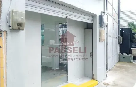 Ponto Comercial para alugar, 40m² no Parada 40, São Gonçalo