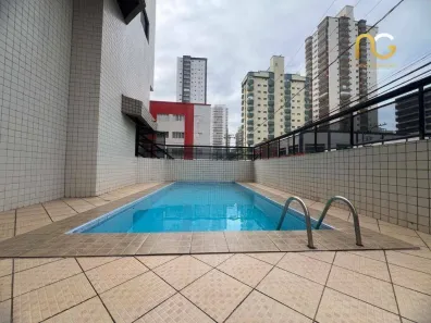 Apartamento com 2 Quartos à venda, 100m² no Tupi, Praia Grande
