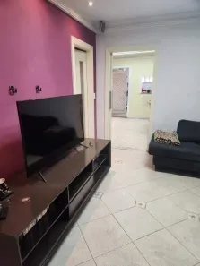 Casa com 7 Quartos à venda, 280m² no Vila Lúcia, São Paulo