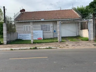 Casa com 2 Quartos à venda, 112m² no Mato Grande, Canoas