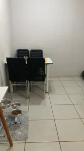 Apartamento com 2 Quartos à venda, 48m² no Ipiranga, Ribeirão Preto