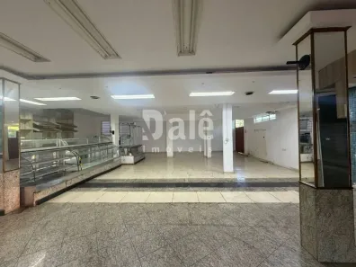 Prédio Comercial à venda, 500m² no Vila Tatetuba, São José dos Campos