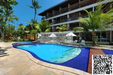 Flat com 4 Quartos à venda, 124m² no , Ipojuca