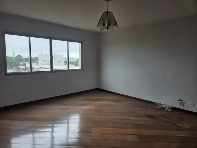 Apartamento com 3 Quartos à venda, 100m² no Alto da Lapa, São Paulo