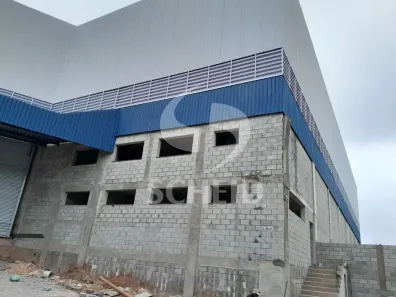 Galpão/Depósito/Armazém para alugar, 2000m² no Parque Paraíso, Itapecerica da Serra