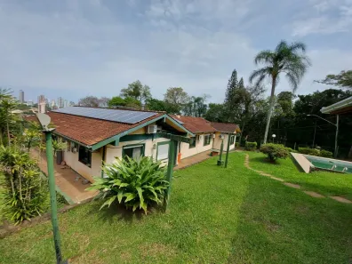 Casa com 5 Quartos à venda, 278m² no Vila Nova, Novo Hamburgo