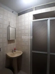 Apartamento com 3 Quartos à venda, 110m² no Centro, Londrina