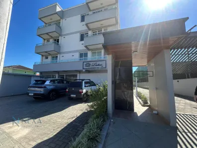 Apartamento com 2 Quartos à venda, 56m² no Sertão do Maruim, São José