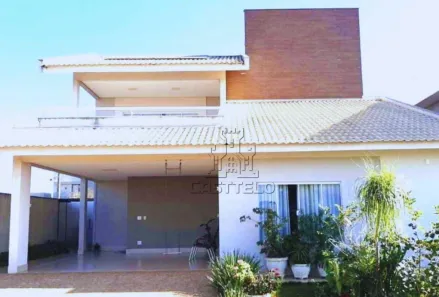 Casa de Condomínio com 5 Quartos à venda, 268m² no Brasília, Ibiporã