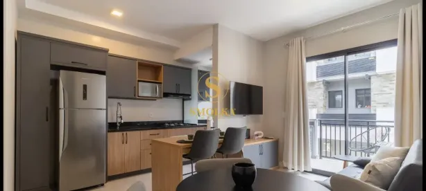 Apartamento com 2 Quartos à venda, 72m² no Cachoeira do Bom Jesus, Florianópolis