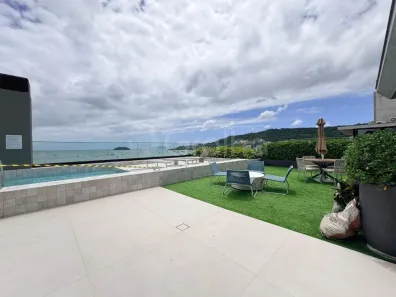 Apartamento com 3 Quartos à venda, 127m² no Jurerê, Florianópolis