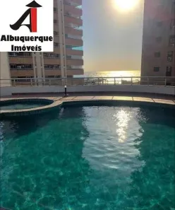 Apartamento com 2 Quartos à venda, 52m² no Ponta D'Areia, São Luís