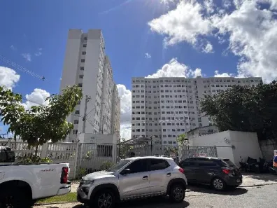 Apartamento com 2 Quartos à venda, 38m² no Dom Avelar, Salvador