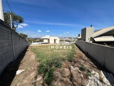 Lote/Terreno à venda, 703m² no Loteamento Residencial Una, Itu