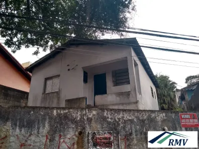 Lote/Terreno à venda, 310m² no Baeta Neves, São Bernardo do Campo